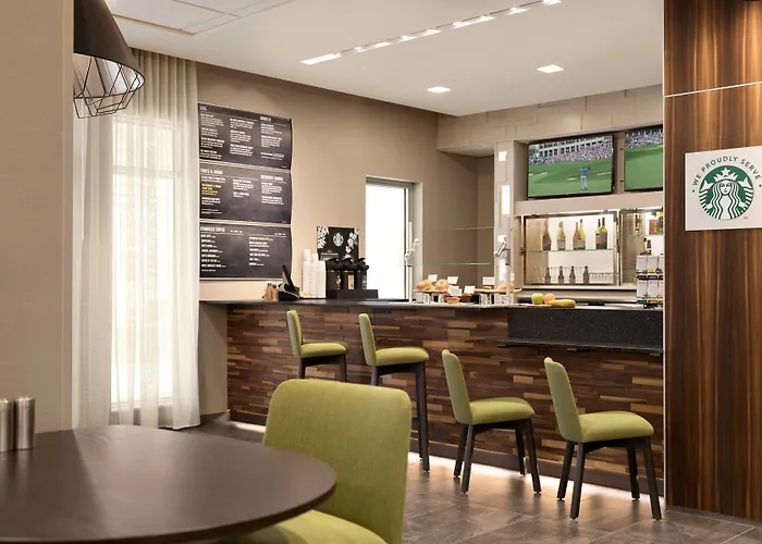 Courtyard By Marriott St Paul Woodbury